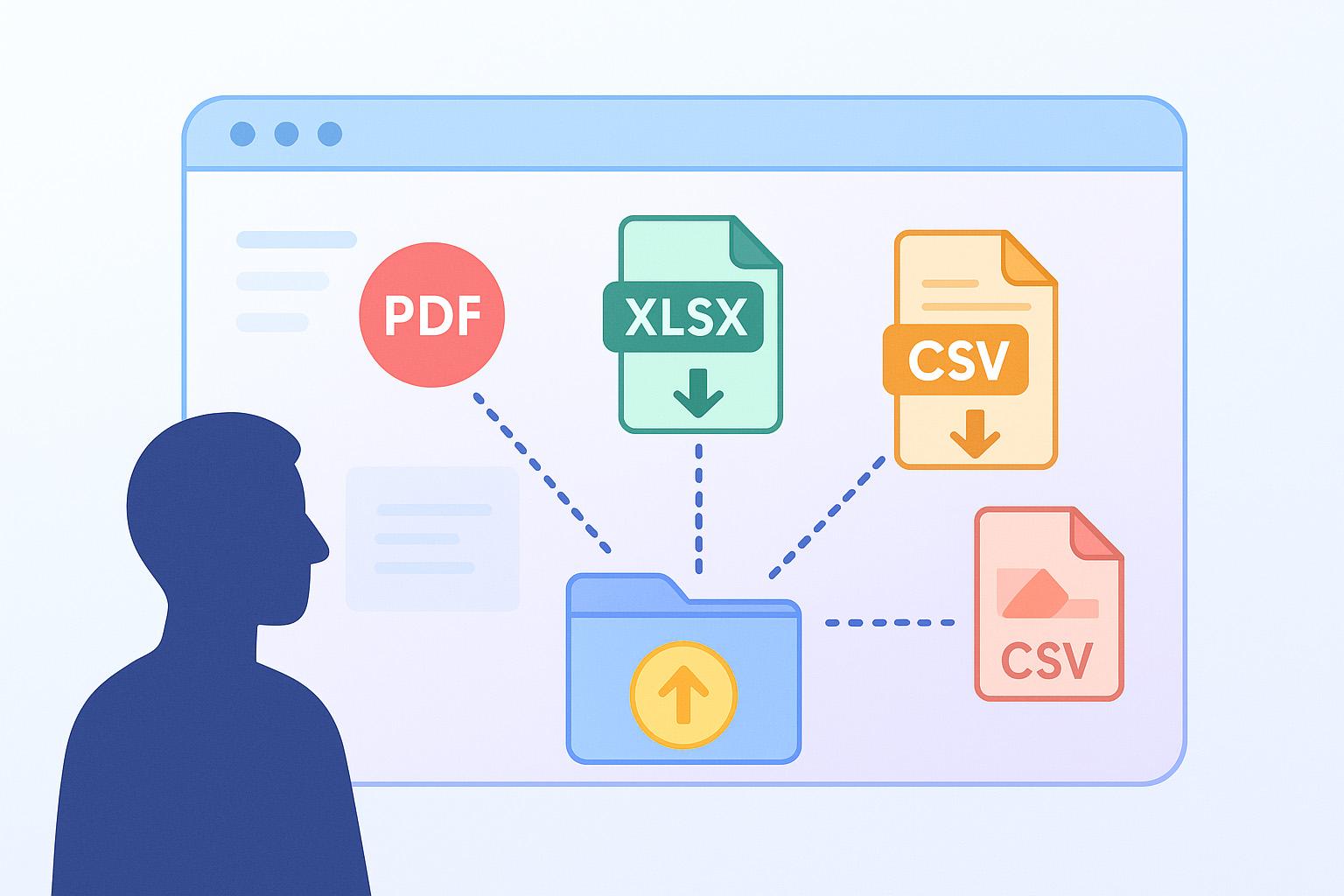 Data Export